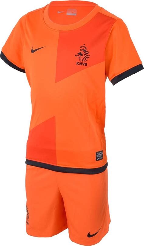 Nike KNVB Nederlands Elftal Mini